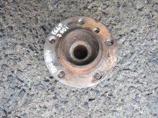 ступица задняя правая BMW 7 серия E65/E66/E67 [рестайлинг] 2007, 4.8 л., N62 B48 B, бензин, АКПП, седан, 6765566, 1095238