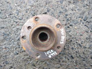 ступица задняя левая BMW 7 серия E65/E66/E67 [рестайлинг] 2007, 4.8 л., N62 B48 B, бензин, АКПП, седан, 6765566, 1095238