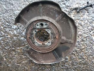 кулак задний правый BMW 7 серия E65/E66/E67 [рестайлинг] 2007, 4.8 л., N62 B48 B, бензин, АКПП, седан, 6775080