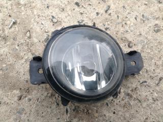 фара противотуманная левая BMW X5 E70 2007, M57 D30 (306D3), АКПП, внедорожник 5 дв., 6924655