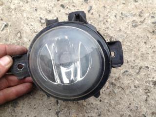 фара противотуманная правая BMW X5 E70 2007, M57 D30 (306D3), АКПП, внедорожник 5 дв., 6924656
