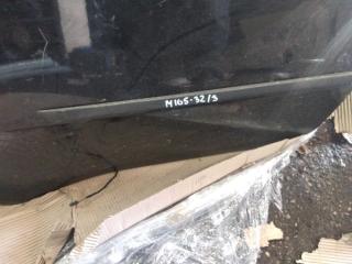 молдинг двери задней правой BMW X5 E70 2007, M57 D30 (306D3), АКПП, внедорожник 5 дв.