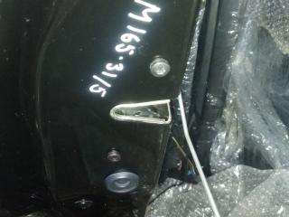 замок двери задней левой BMW X5 E70 2007, M57 D30 (306D3), АКПП, внедорожник 5 дв.