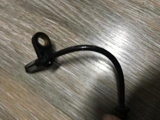 датчик ABS Mercedes-Benz E-Класс W211/S211 2004, 3.2 л., OM 648.961, дизель, АКПП, универсал, A2115401317, 2115401317