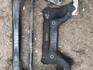 стабилизатор подвески передний Mercedes-Benz E-Класс W211/S211 2004, 3.2 л., OM 648.961, дизель, АКПП, универсал