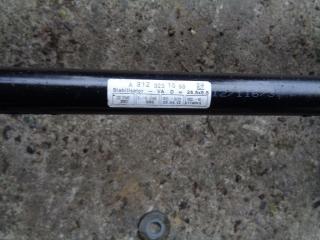 стабилизатор подвески передний Mercedes-Benz E-Класс W212/S212/C207/A207 2012, 2.1 л., OM 651.924, дизель, АКПП, темно-серый, седан, A2123231665