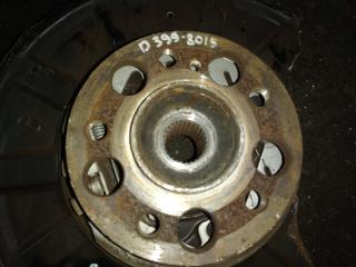 ступица задняя левая Mercedes-Benz E-Класс W212/S212/C207/A207 2012, 2.1 л., OM 651.924, дизель, АКПП, темно-серый, седан