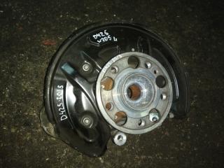 кулак задний левый Mercedes-Benz C-Класс W205/S205/C205 2015, 2.0 л., M 274.920, бензин, АКПП, седан, правый руль