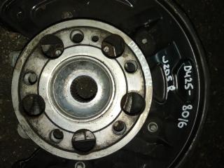 кулак задний правый Mercedes-Benz C-Класс W205/S205/C205 2015, 2.0 л., M 274.920, бензин, АКПП, седан, правый руль