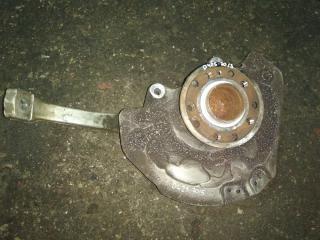 кулак поворотный левый Mercedes-Benz C-Класс W205/S205/C205 2015, 2.0 л., M 274.920, бензин, АКПП, седан, правый руль, A2052100