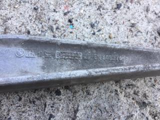 рычаг задний развальный BMW 2012, 2.0 л., N47 D20 C, дизель, АКПП, седан, правый руль, 6082T6