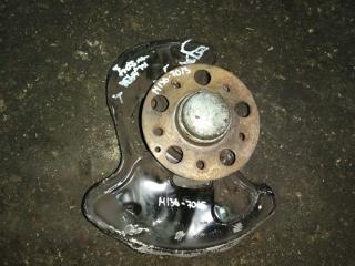 кулак поворотный левый Mercedes-Benz 2013, 2.1 л., OM 651.913, дизель, АКПП, седан, A2044202544