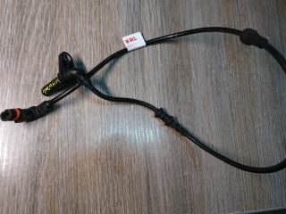 датчик ABS Mercedes-Benz E-Класс W212/S212/C207/A207 2010, 2.1 л., OM 651.924, дизель, АКПП, серебристый, седан, A2125400117