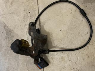 датчик дорожного просвета Mercedes-Benz E-Класс W212/S212/C207/A207 2010, 2.1 л., OM 651.924, дизель, АКПП, серебристый, седан, A0035426618, 003542661