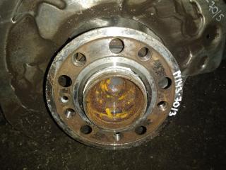 ступица передняя левая Mercedes-Benz E-Класс W213/S213/C238/A238 2016, 2.0 л., OM 654.920, дизель, АКПП, белый, седан, правый руль