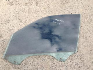 стекло двери передней левой BMW X5 E70 2007, M57 D30 (306D3), АКПП, внедорожник 5 дв.