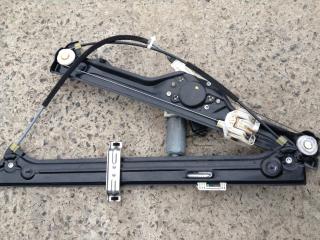 стеклоподъемник передний левый BMW X5 E70 2007, M57 D30 (306D3), АКПП, внедорожник 5 дв., 7137019
