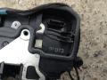 замок двери передней левой BMW X5 E70 2007, M57 D30 (306D3), АКПП, внедорожник 5 дв., 7167073 - фото №3