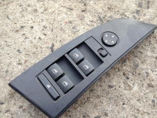 блок управления стеклоподъемниками BMW 5 серия E60/E61 2005, M54 B25 (256S5), АКПП, универсал, 6943241