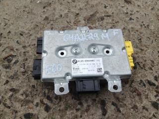 модуль управления двери BMW 5 серия E60/E61 2005, M54 B25 (256S5), АКПП, универсал, 6952985