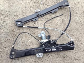 стеклоподъемник передний левый BMW 5 серия E60/E61 2005, M54 B25 (256S5), АКПП, универсал, 7075667, 7034351