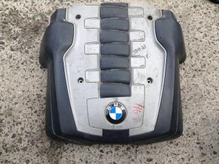 декоративная крышка двигателя BMW 7 серия E65/E66/E67 [рестайлинг] 2007, 4.8 л., N62 B48 B, бензин, АКПП, седан