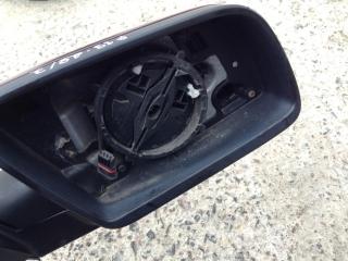 электромоторчик зеркала наружнего BMW 5 серия E60/E61 [рестайлинг] 2008, 3.0 л., N54 B30 A, бензин, АКПП, бордовый, седан