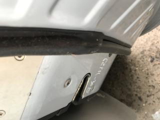 замок двери передней правой Mercedes-Benz SLK-Класс R171 2006, 3.5 л., M 272.963, бензин, АКПП, серебристый, кабриолет