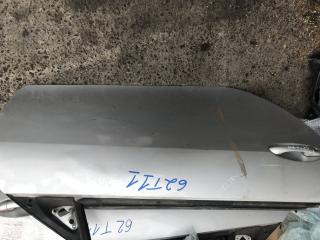 ручка наружная Mercedes-Benz SLK-Класс R171 2006, 3.5 л., M 272.963, бензин, АКПП, серебристый, кабриолет