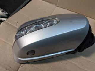 накладка на зеркало Mercedes-Benz GL-Класс X164 2007, 3.0 л., OM 642.940, дизель, АКПП, серебристый, внедорожник 5 дв.