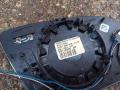 стекло зеркала наружного левого Mercedes-Benz S-Класс W222/C217/A217 2014, 3.0 л., OM 642.861, дизель, АКПП, серебристый, седан - фото №4