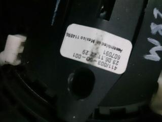 электромоторчик зеркала наружнего BMW X5 E70 [рестайлинг] 2011, 3.0 л., N57 D30 B, дизель, АКПП, белый, внедорожник 5 дв.