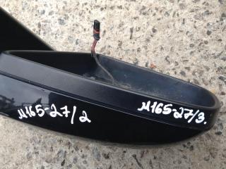 рамка зеркала левого BMW X5 E70 2007, M57 D30 (306D3), АКПП, внедорожник 5 дв.