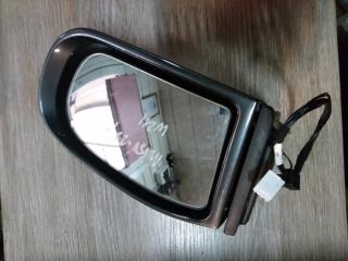 стекло зеркала наружного правого Mercedes-Benz E-Класс W211/S211 2005, 2.2 л., дизель, АКПП, седан