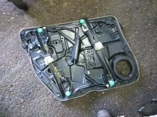 стеклоподъемник передний правый Mercedes-Benz GL-Класс X166 2014, 3.0 л., OM 642.826, дизель, АКПП, белый, внедорожник 5 дв., A1669060301