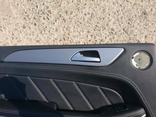 ручка внутренняя задняя левая Mercedes-Benz GL-Класс X166 2014, 3.0 л., OM 642.826, дизель, АКПП, белый, внедорожник 5 дв., A1667600561