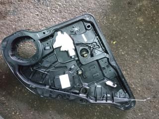 стеклоподъемник задний правый Mercedes-Benz GL-Класс X166 2014, 3.0 л., OM 642.826, дизель, АКПП, белый, внедорожник 5 дв., A1669060601