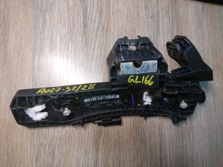 скелет ручки двери задней правой Mercedes-Benz GL-Класс X166 2014, 3.0 л., OM 642.826, дизель, АКПП, белый, внедорожник 5 дв., A2047602434