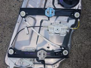 стеклоподъемник передний правый Mercedes-Benz S-Класс W221 [рестайлинг] 2012, 3.0 л., OM 642.862, дизель, АКПП, серебристый, седан, A2217200246, A2218202842