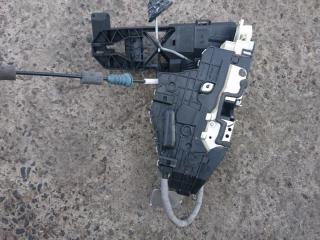 замок двери передней правой Mercedes-Benz S-Класс W221 [рестайлинг] 2012, 3.0 л., OM 642.862, дизель, АКПП, серебристый, седан, A2217206035