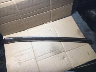 накладка двери (крышки) багажника Mercedes-Benz S-Класс W221 [рестайлинг] 2012, 3.0 л., OM 642.862, дизель, АКПП, серебристый, седан