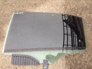 стекло двери задней левой Mercedes-Benz S-Класс W221 [рестайлинг] 2012, 3.0 л., OM 642.862, дизель, АКПП, серебристый, седан