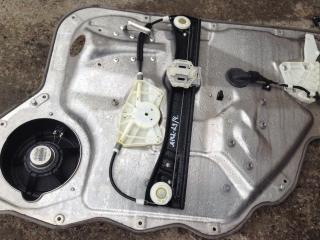 стеклоподъемник задний левый Mercedes-Benz S-Класс W221 [рестайлинг] 2012, 3.0 л., OM 642.862, дизель, АКПП, серебристый, седан