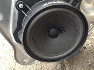 динамик двери Mercedes-Benz S-Класс W221 [рестайлинг] 2012, 3.0 л., OM 642.862, дизель, АКПП, серебристый, седан, A2218203102