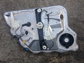 стеклоподъемник задний правый Mercedes-Benz S-Класс W221 [рестайлинг] 2012, 3.0 л., OM 642.862, дизель, АКПП, серебристый, седан, A2217300246, A2218203042