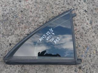 стекло двери задней правой Mercedes-Benz S-Класс W221 [рестайлинг] 2012, 3.0 л., OM 642.862, дизель, АКПП, серебристый, седан, 43R-000263