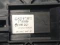 кнопка стеклоподъемника Mercedes-Benz S-Класс W221 [рестайлинг] 2012, 3.0 л., OM 642.862, дизель, АКПП, серебристый, седан, A2218709510 - фото №2