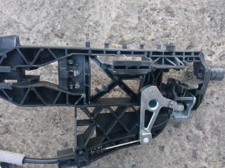 скелет ручки двери задней правой Mercedes-Benz S-Класс W221 [рестайлинг] 2012, 3.0 л., OM 642.862, дизель, АКПП, серебристый, седан, A2217601634