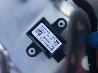 датчик удара Mercedes-Benz S-Класс W221 [рестайлинг] 2012, 3.0 л., OM 642.862, дизель, АКПП, серебристый, седан, A0038212751, 5WK43901