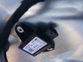 датчик удара Mercedes-Benz S-Класс W221 [рестайлинг] 2012, 3.0 л., OM 642.862, дизель, АКПП, серебристый, седан, A0038212751, 5WK43901 - фото №2